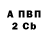 Метадон VHQ Masha_Slime's _Kiwi
