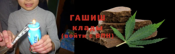 хмурый Богородицк